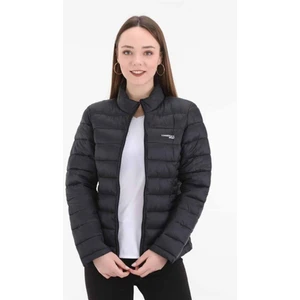 Basıc Padded B1 Kadın Mont 101165589SIYAH
