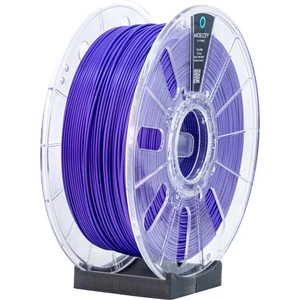 Microzey 1.75 mm Gece Mavisi Pla Pro Max Filament 1kg