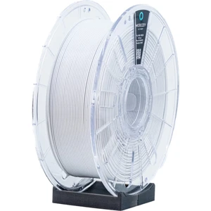 Microzey 1.75 mm Beyaz Pla Pro Max Filament 1kg