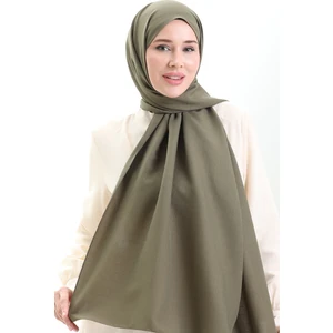 Sefa Merve Armül Şal 81076-08 Haki