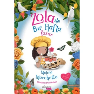 Zola ile Bir Hafta Pazar