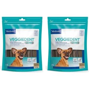 Veggiedent Çiğneme Kemiği Xsmall 2 Adet