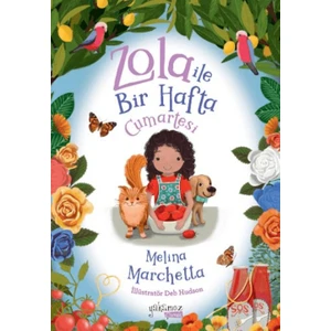 Zola ile Bir Hafta Cumartesi