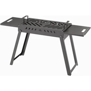 Sehpalı Katlanır Ayaklı Mangal 60 cm ( Taşıma Çantalı )
