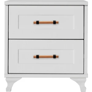 Esal Bistro 96 Kulp - Kahverengi / Siyah