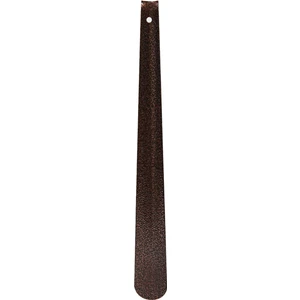 Metal Ayakkabı Çekeceği - Kahverengi - 40 cm