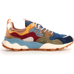 Flower Mountain Sneaker, 45, Çok Renkli