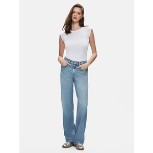 Kadın  Beyaz T-shırt