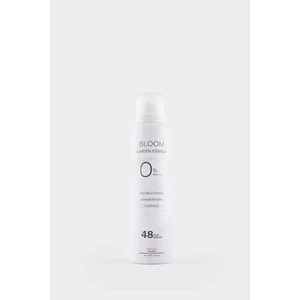 Kadın Defacto Bloom Garden Essence Aromatik 150 ml Deodorant F2051AXNS