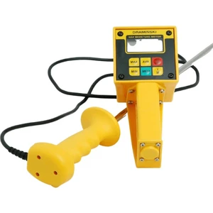 Toryum Kaba Yem Nem Ölçer Draminski