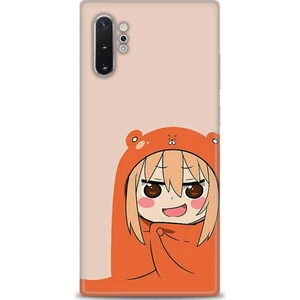 Kılıf Evreni Samsung Galaxy Note 10 Plus Hd Baskılı Kılıf + Seramik Tam Kaplayan Ekran Koruyucu 499