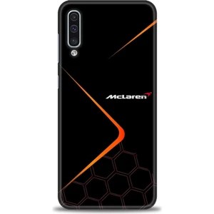 Kılıf Evreni Samsung Galaxy A50 Hd Baskılı Kılıf + Seramik Tam Kaplayan Ekran Koruyucu 379