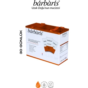 Kolajen & Elastin Powder Saf Balık Tip1,Tip3 30 Şase