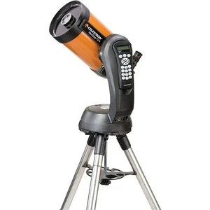NexStar 6SE PRO Teleskop (150-1500mm)