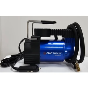 Remont Cmc Araç Hava Kompresörü 12V Çakmaklık Girişli Tek Piston - Araç Lastik Pompası