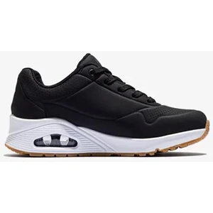 Uno - Stand On Air 73690/Blk Kadın Sneaker Ayakkabı - Siyah
