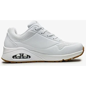 Uno - Stand On Air 73690/Wht Kadın Sneaker Ayakkabı - Beyaz