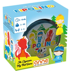 Fipolino Oyunu