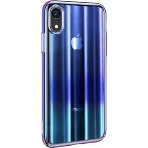 Apple Iphone Xr 6.1 Kılıf Aurora Telefon Kılıfı