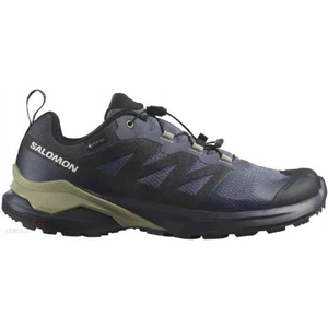 X-Adventure Gtx L4752600028 Erkek Outdoor Ayakkabı - Mavi