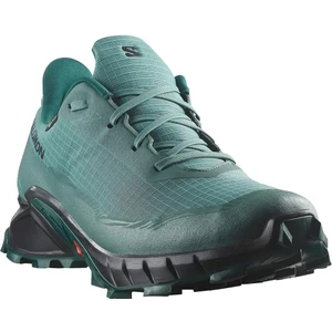 Alphacross 5 Gtx L475950 Erkek Outdoor Ayakkabı - Yeşil