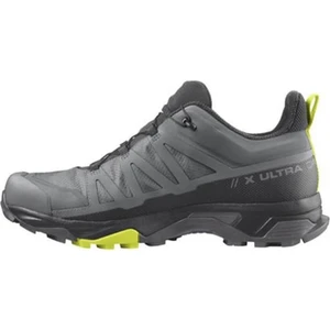 X Ultra 4 Gtx L416229 Erkek Outdoor Ayakkabı - Gri