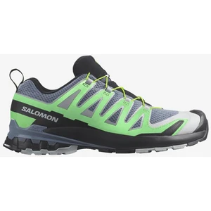 Xa Pro 3D V9 L472719 Erkek Outdoor Ayakkabı - Gri