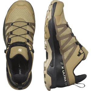 X Ultra 4 L474523 Erkek Outdoor Ayakkabı - Haki