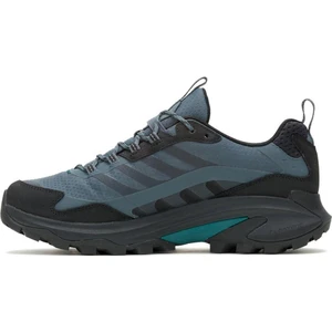 Speed Remıx Gtx J037967 Erkek Outdoor Ayakkabı - Yeşil