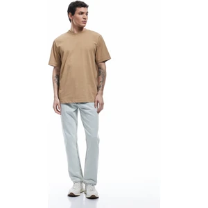 Normal Bel Pamuklu 90's Slim Fit Jean Pantolon - Howland Jean