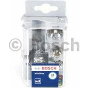 H7 Minibox 12 V Ampul Seti