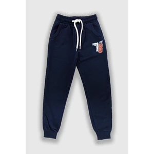 E Çocuk 1978 Last Basic Erkek Eşofman Altı 20249