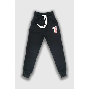 E Çocuk 1978 Last Basic Erkek Eşofman Altı 20249