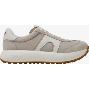 Pelotas Athens Erkek Gri Sneaker K101060-007