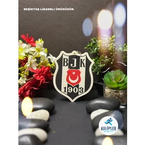 Resmi Lisanslıoto Kokusubeşiktaş Arma