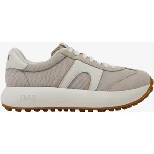 Pelotas Athens Kadın Gri Sneaker K201826-007