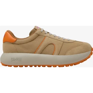Pelotas Athens Erkek Bej Sneaker K101060-006