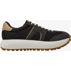 Pelotas Athens Kadın Siyah Sneaker K201826-008