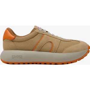 Pelotas Athens Kadın Bej Sneaker K201826-006