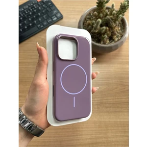 iPhone 16 Pro Animasyonlu Stylus Silikon Kılıf