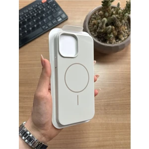 iPhone 15 Pro Max Animasyonlu Stylus Silikon Kılıf