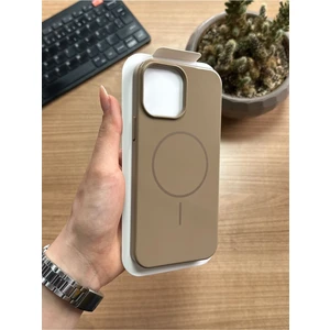 iPhone 15 Pro Max Animasyonlu Stylus Silikon Kılıf