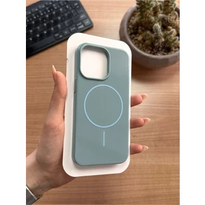 iPhone 15 Pro Animasyonlu Stylus Silikon Kılıf