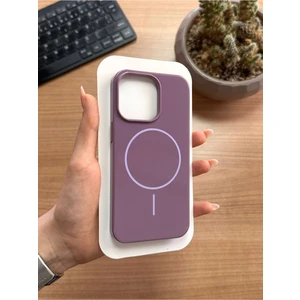 iPhone 15 Pro Animasyonlu Stylus Silikon Kılıf