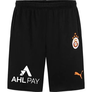 Gs Store Galatasaray Puma 2024/2025 Alternatif Profesyonel Şort 77967103