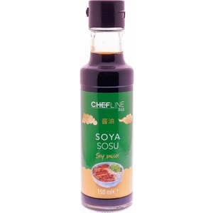 Cheflıne Soya Sosu 150 ml