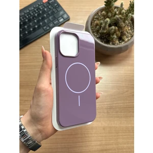 iPhone 15 Pro Max Animasyonlu Stylus Silikon Kılıf