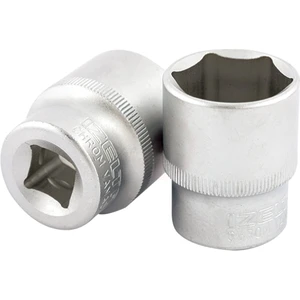 Altı Köşe Lokma Anahtar, 1/2 İnç 22 mm, Yüksek Tork Dayanımı