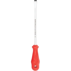 Düz Uçlu Tornavida, 4x100 mm, Opak Seri, Güvenli ve Hassas