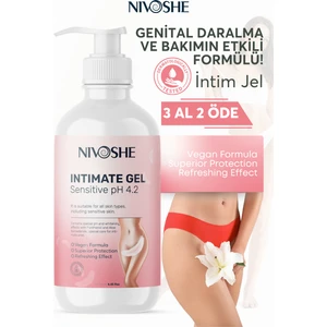 Genital Bölge Koku Giderici Beyazlatıcı Sıkılastırıcı Akııntı Mantar Siğiil Giderici Intim Jel